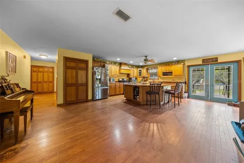 732 SW Carl Wilson Road Fort White FL 32038