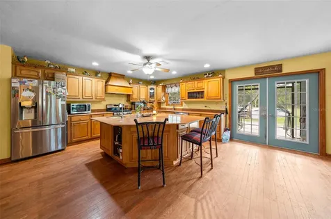732 SW Carl Wilson Road Fort White FL 32038