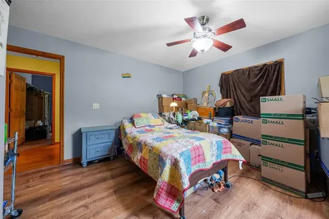 732 SW Carl Wilson Road Fort White FL 32038