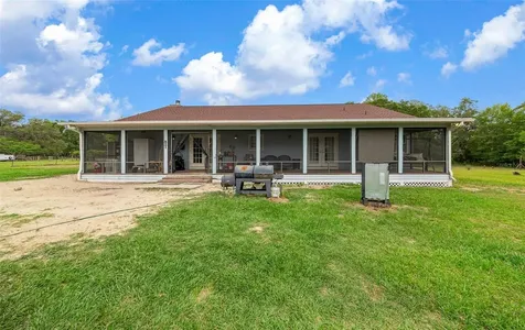732 SW Carl Wilson Road Fort White FL 32038