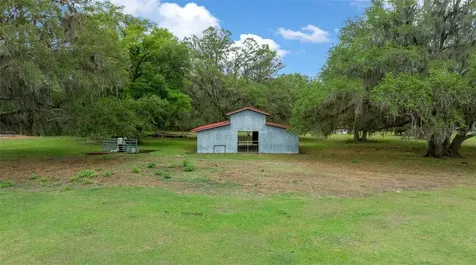 732 SW Carl Wilson Road Fort White FL 32038
