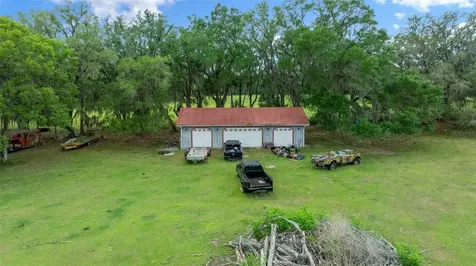 732 SW Carl Wilson Road Fort White FL 32038
