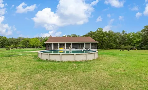 732 SW Carl Wilson Road Fort White FL 32038