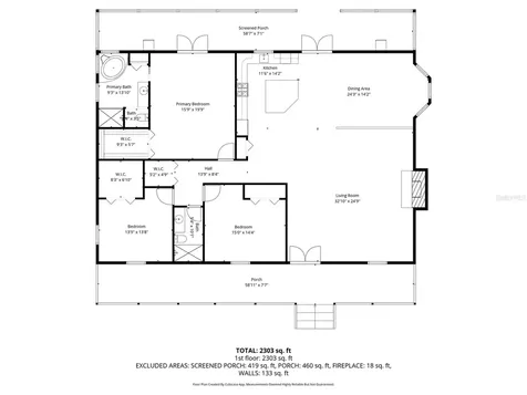 732 SW Carl Wilson Road Fort White FL 32038