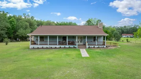 732 SW Carl Wilson Road Fort White FL 32038