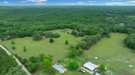 732 SW Carl Wilson Road Fort White FL 32038