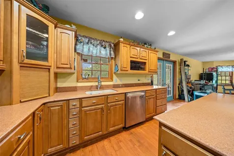 732 SW Carl Wilson Road Fort White FL 32038