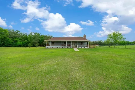 732 SW Carl Wilson Road Fort White FL 32038