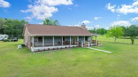 732 SW Carl Wilson Road Fort White FL 32038