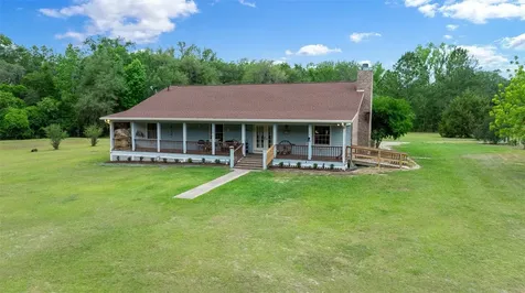 732 SW Carl Wilson Road Fort White FL 32038