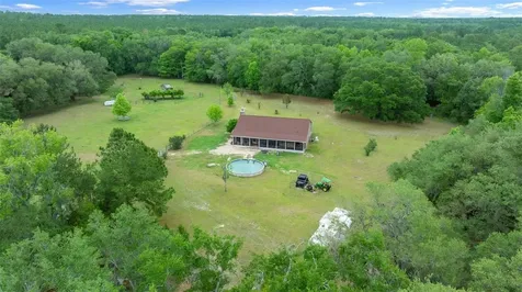732 SW Carl Wilson Road Fort White FL 32038