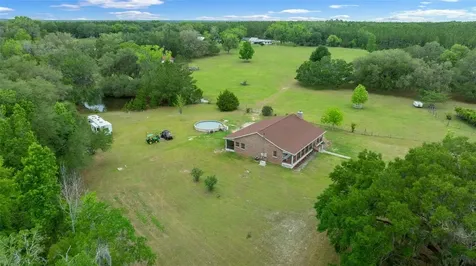 732 SW Carl Wilson Road Fort White FL 32038