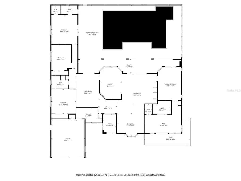 8959 Nakoma Way Weeki Wachee FL 34613