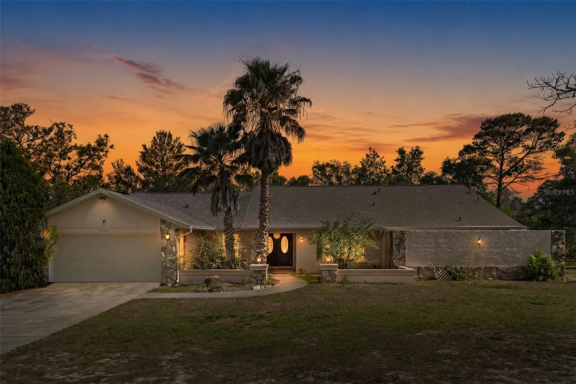 8959 Nakoma Way Weeki Wachee FL 34613