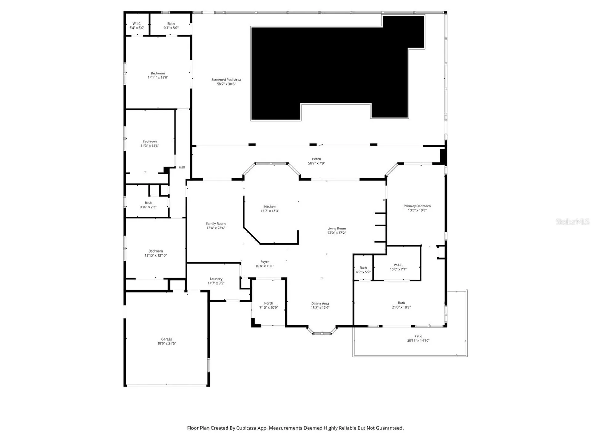 8959 Nakoma Way Weeki Wachee FL 34613