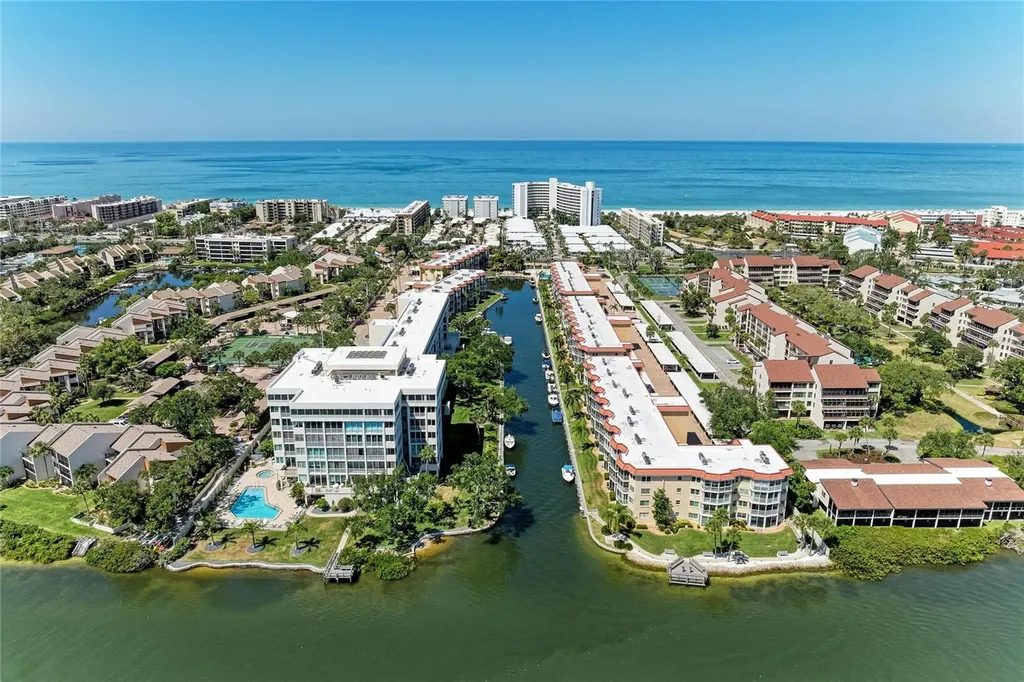 1257 S Portofino Drive Sarasota FL 34242