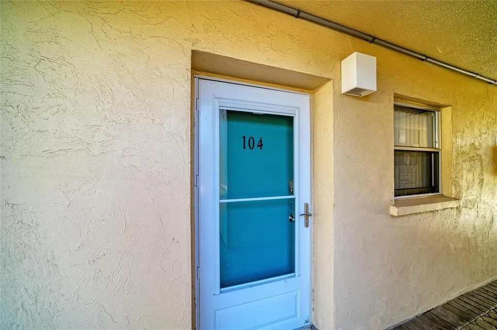 1257 S Portofino Drive Sarasota FL 34242