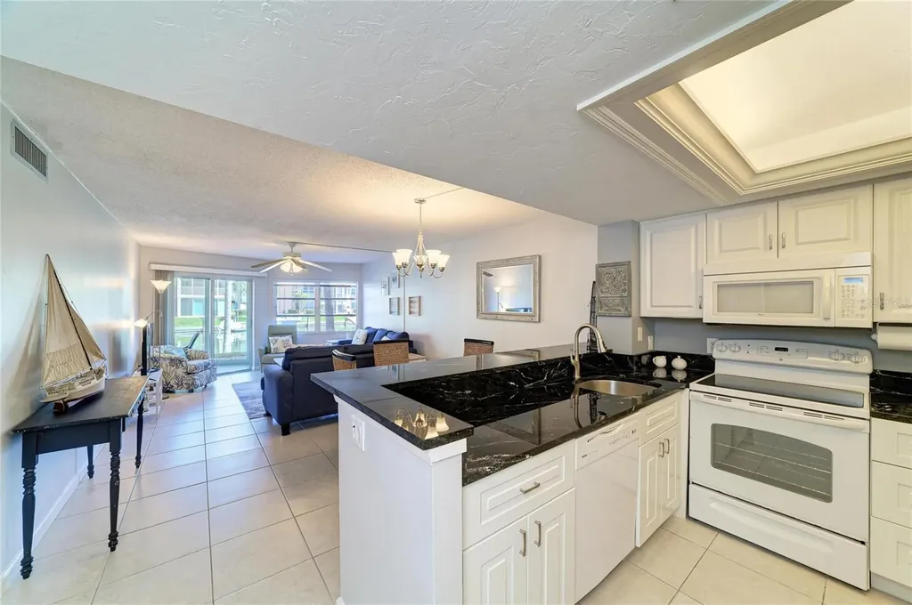 1257 S Portofino Drive Sarasota FL 34242