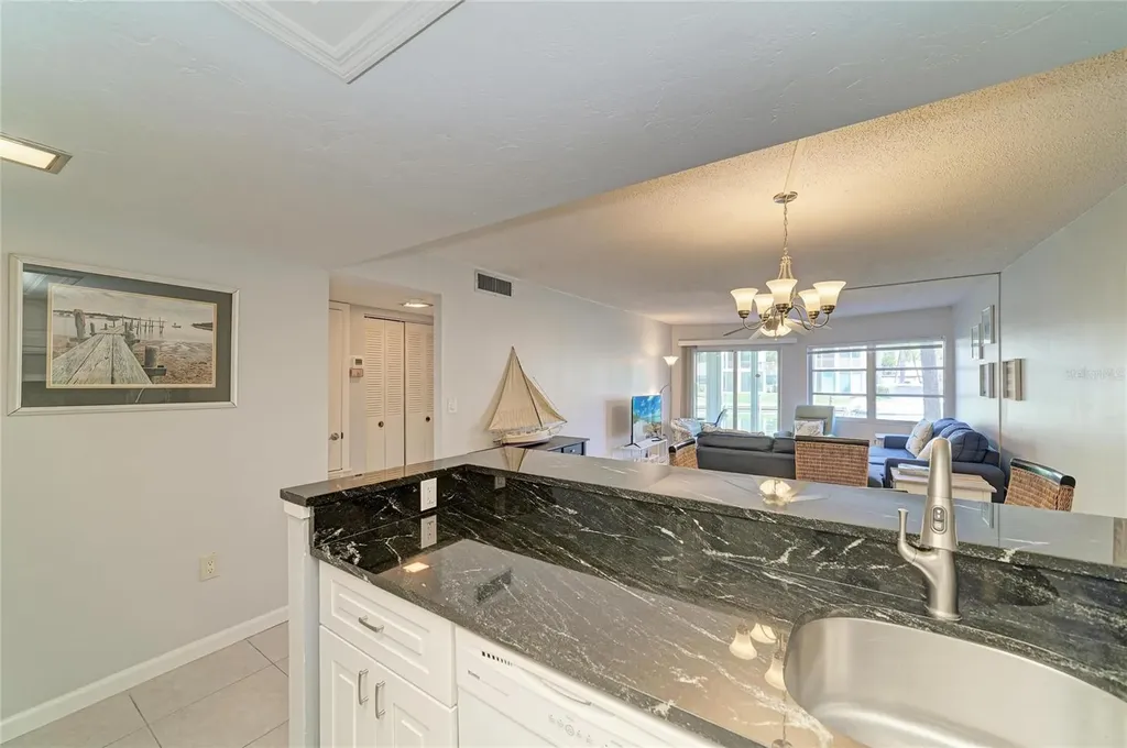 1257 S Portofino Drive Sarasota FL 34242