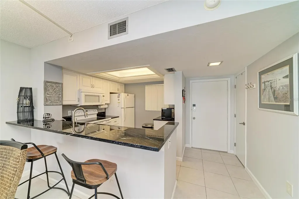 1257 S Portofino Drive Sarasota FL 34242