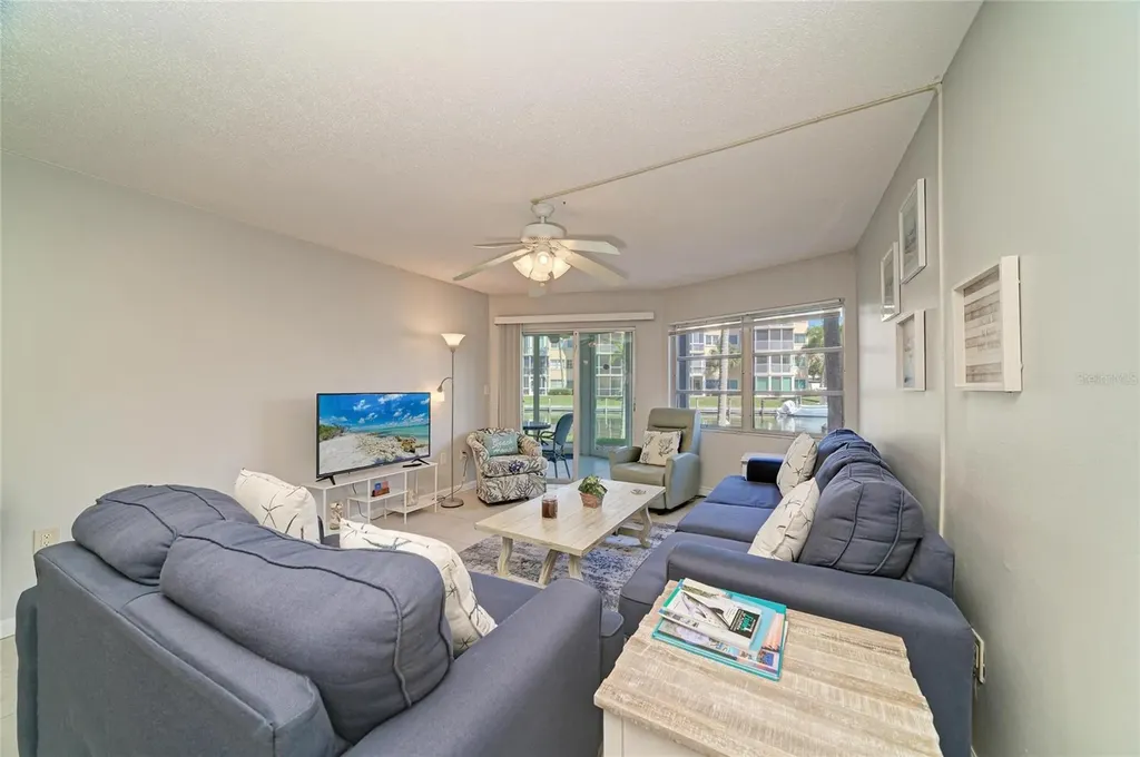 1257 S Portofino Drive Sarasota FL 34242