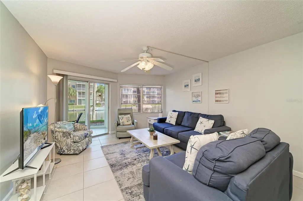 1257 S Portofino Drive Sarasota FL 34242