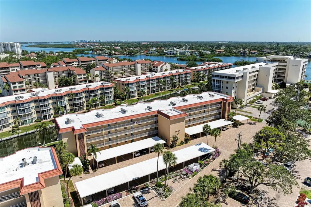 1257 S Portofino Drive Sarasota FL 34242