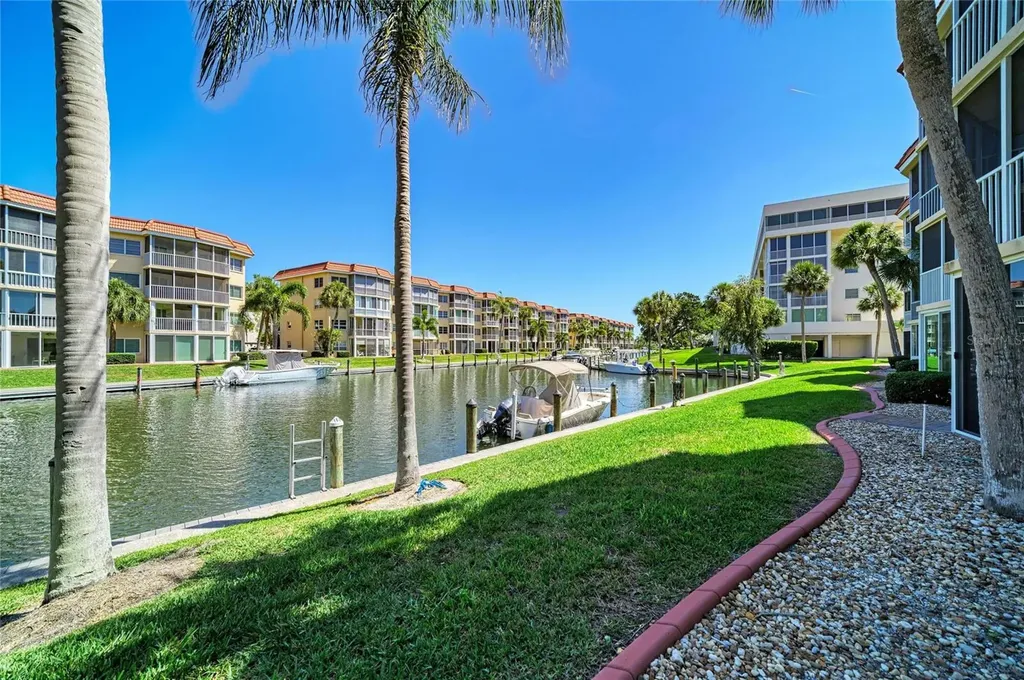1257 S Portofino Drive Sarasota FL 34242