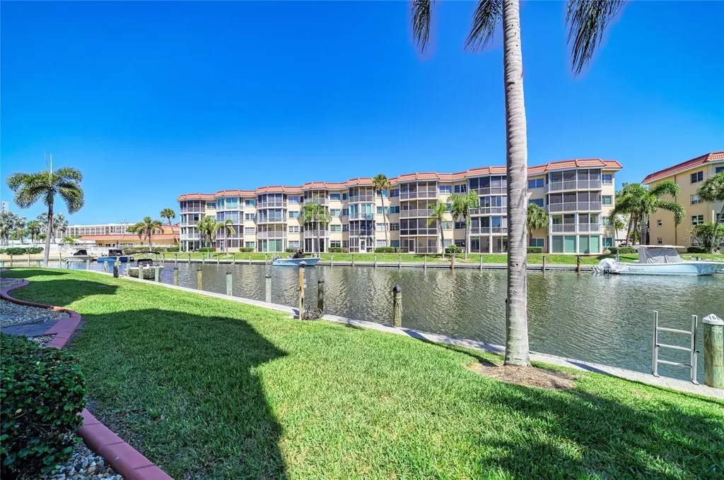 1257 S Portofino Drive Sarasota FL 34242