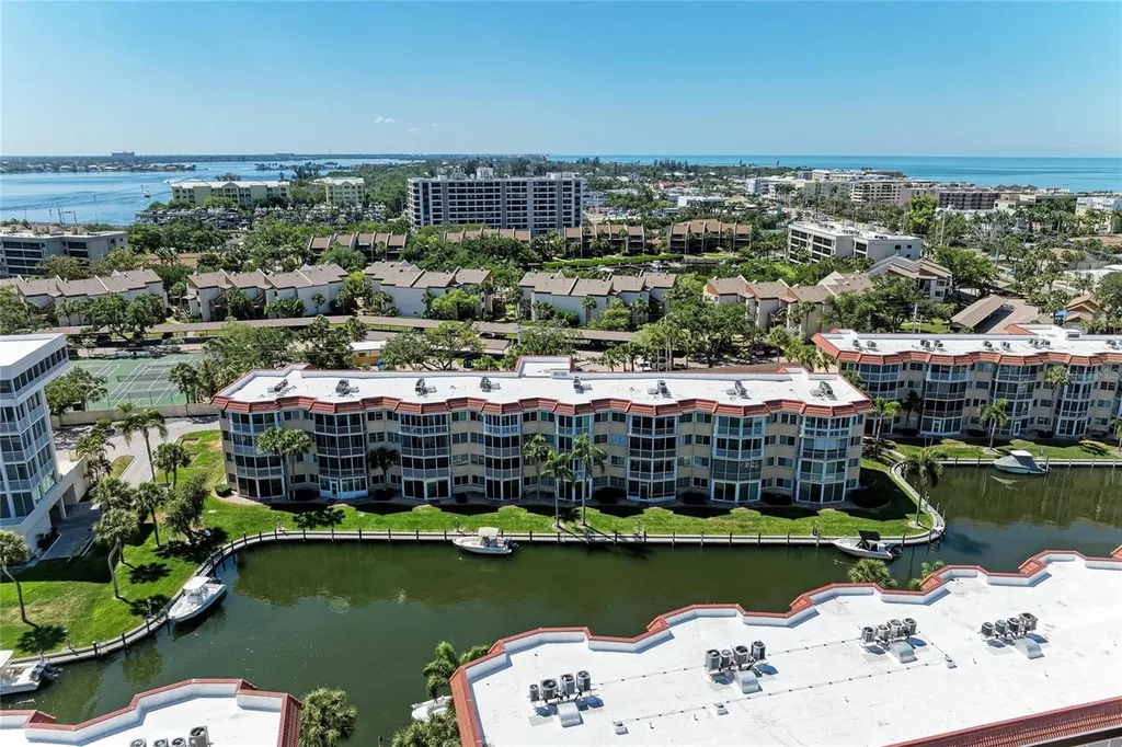 1257 S Portofino Drive Sarasota FL 34242