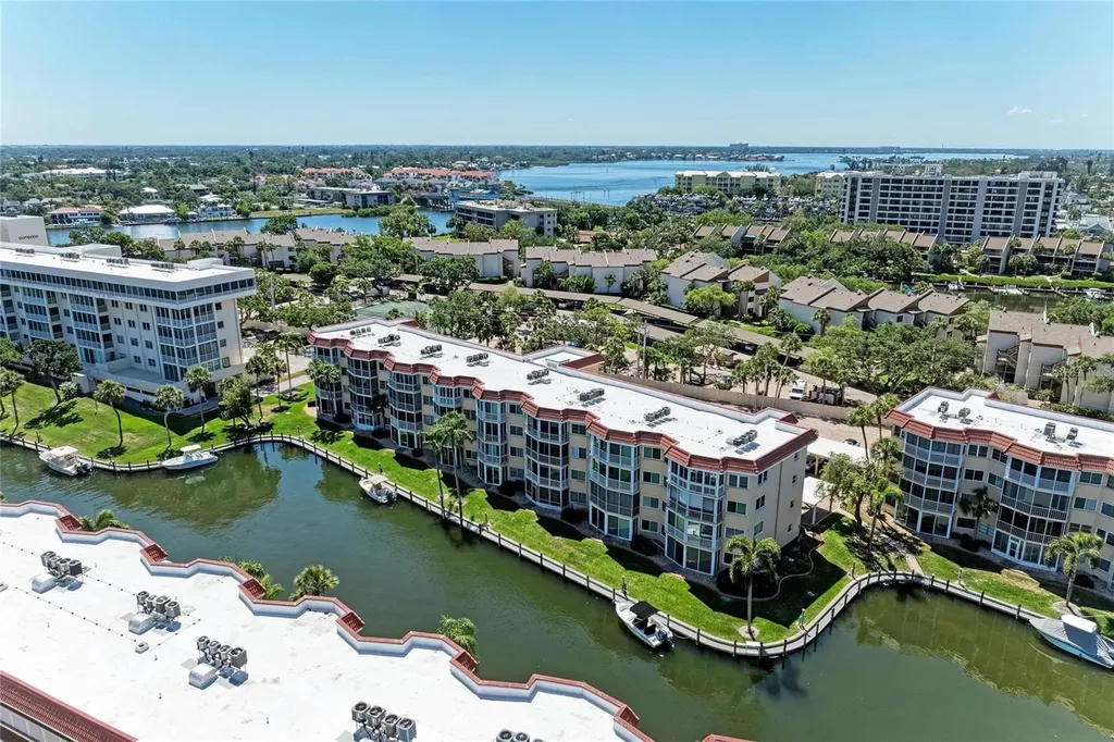 1257 S Portofino Drive Sarasota FL 34242