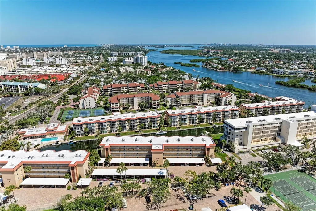 1257 S Portofino Drive Sarasota FL 34242