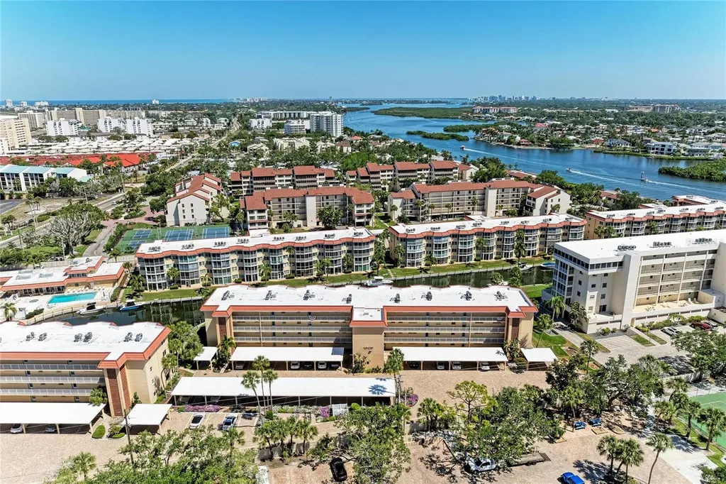 1257 S Portofino Drive Sarasota FL 34242