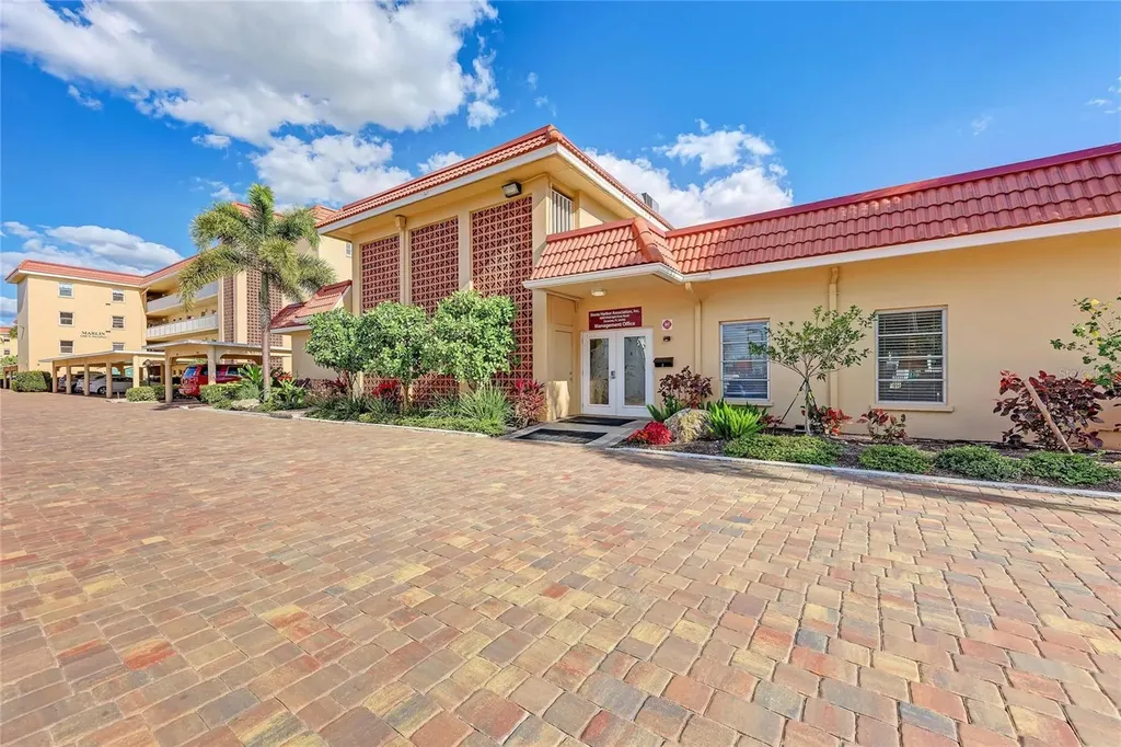 1257 S Portofino Drive Sarasota FL 34242