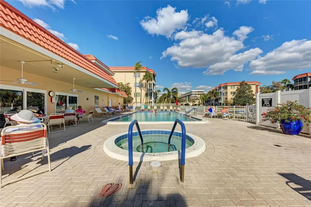 1257 S Portofino Drive Sarasota FL 34242