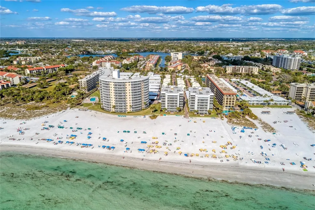 1257 S Portofino Drive Sarasota FL 34242