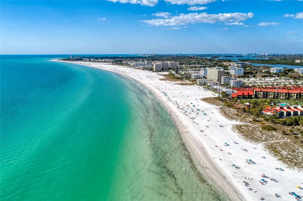 1257 S Portofino Drive Sarasota FL 34242