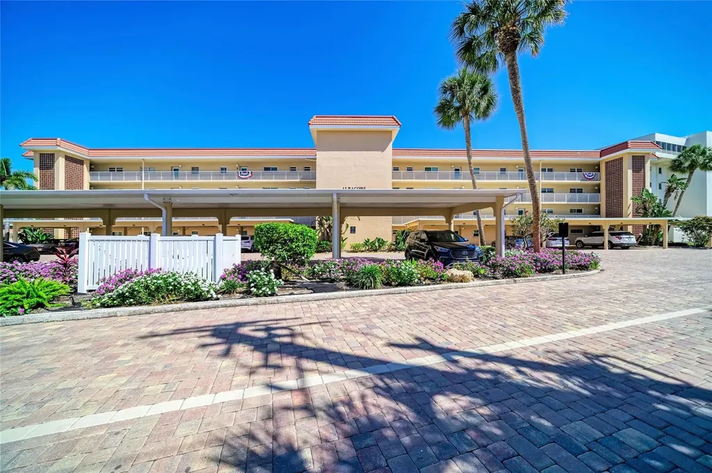 1257 S Portofino Drive Sarasota FL 34242