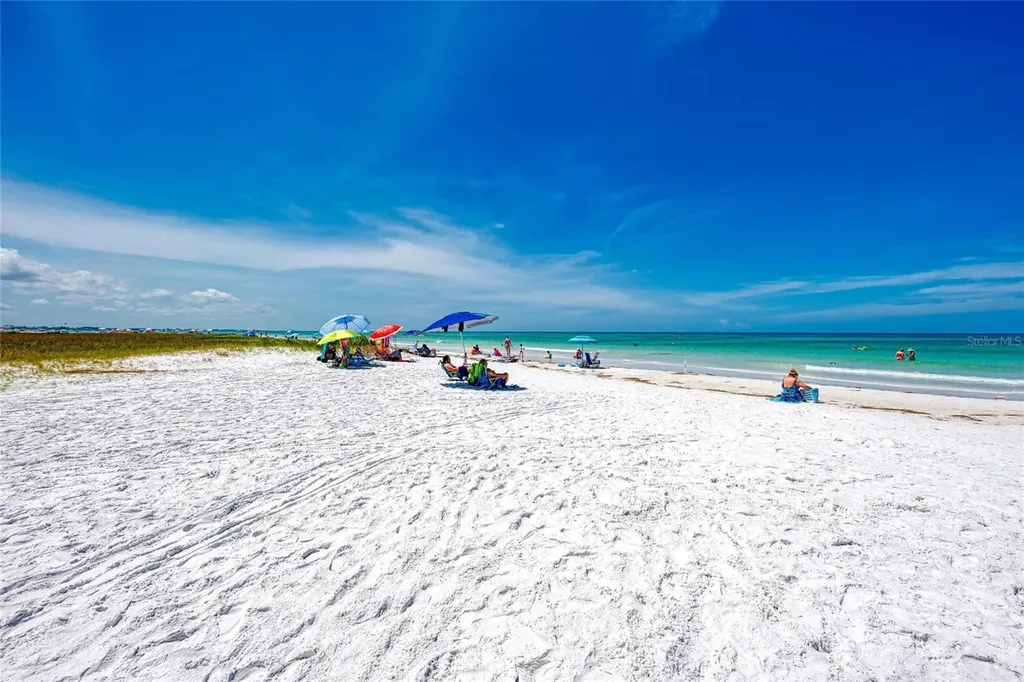 1257 S Portofino Drive Sarasota FL 34242