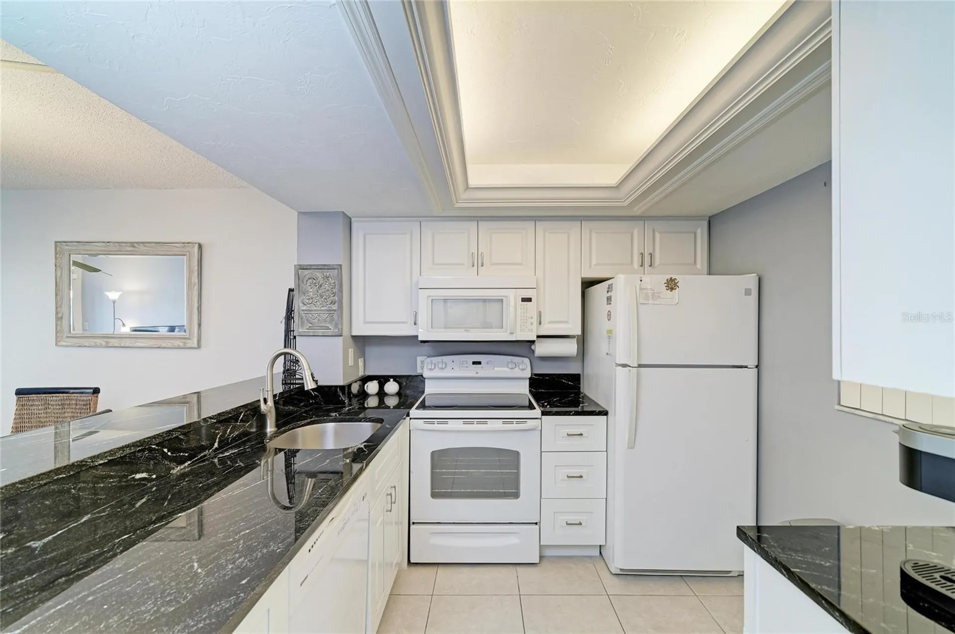 1257 S Portofino Drive Sarasota FL 34242