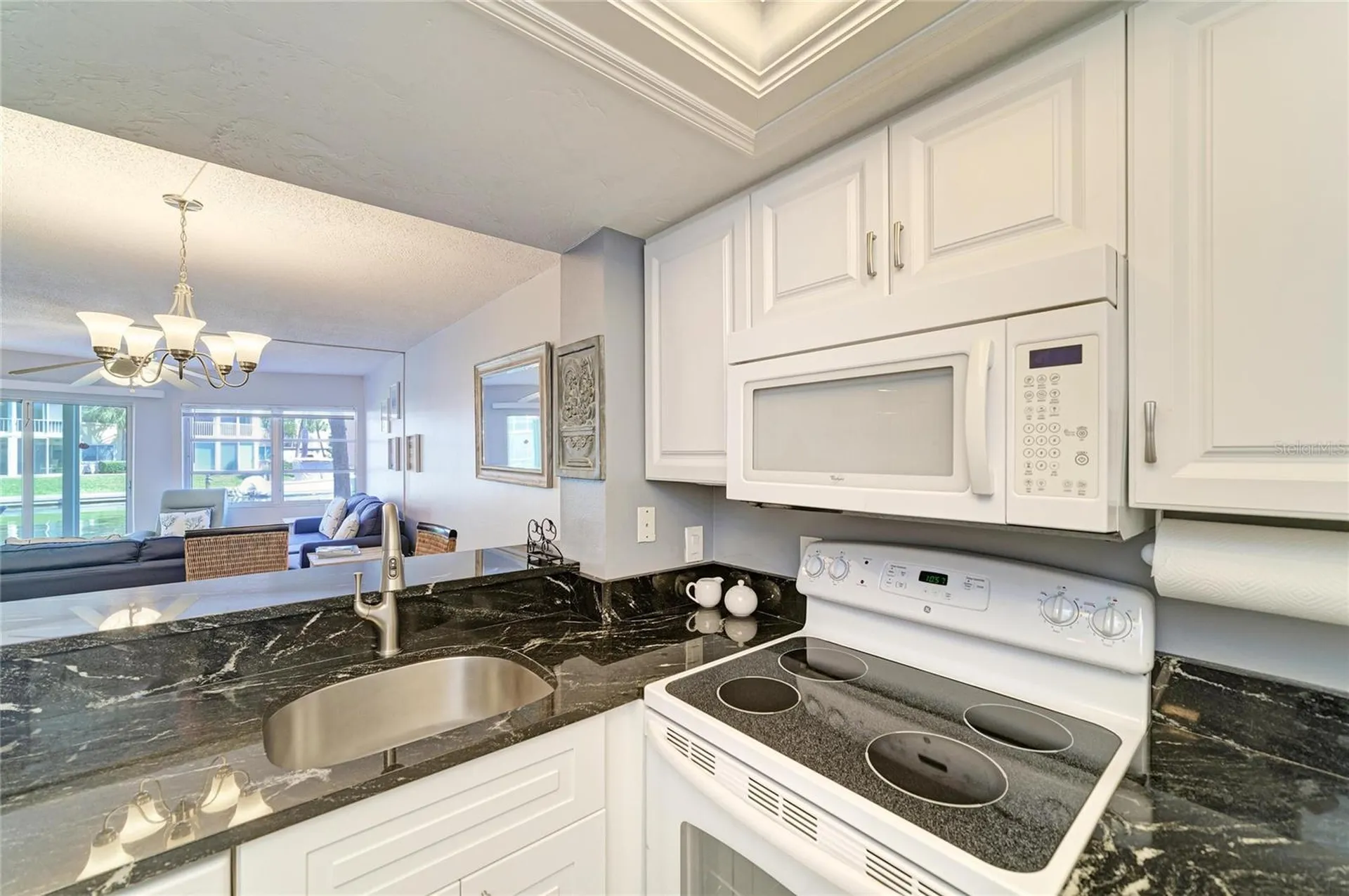1257 S Portofino Drive Sarasota FL 34242