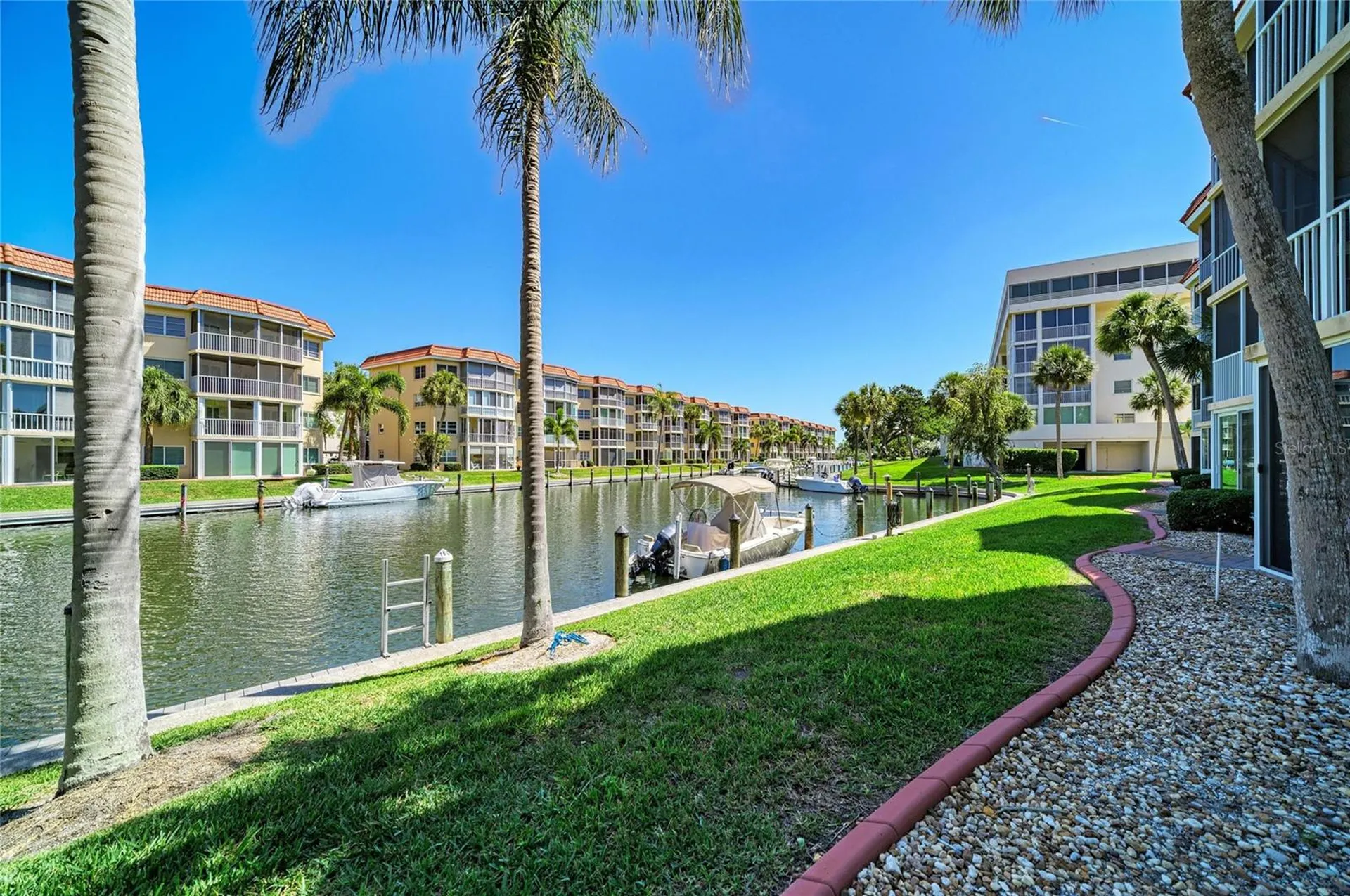 1257 S Portofino Drive Sarasota FL 34242