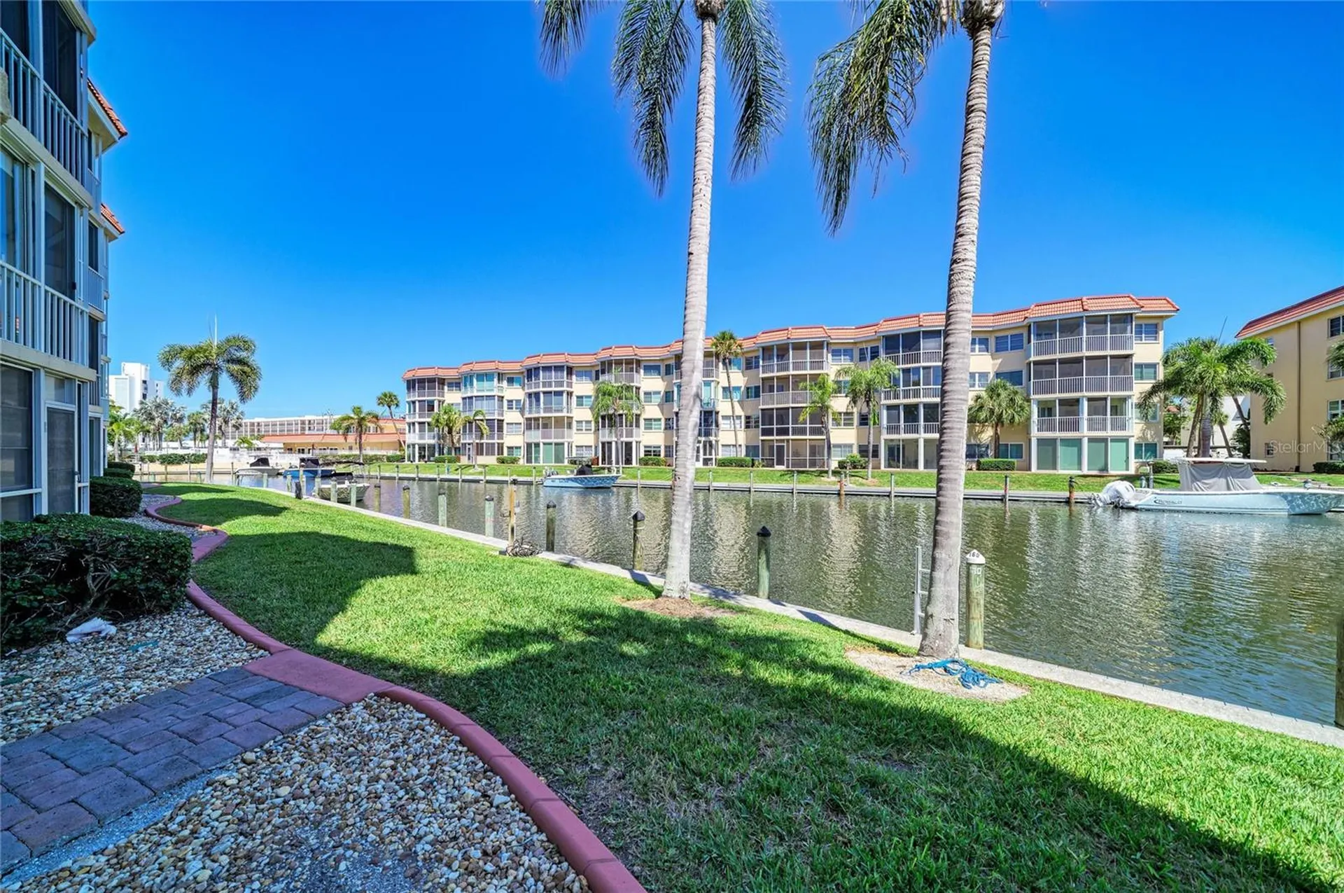 1257 S Portofino Drive Sarasota FL 34242