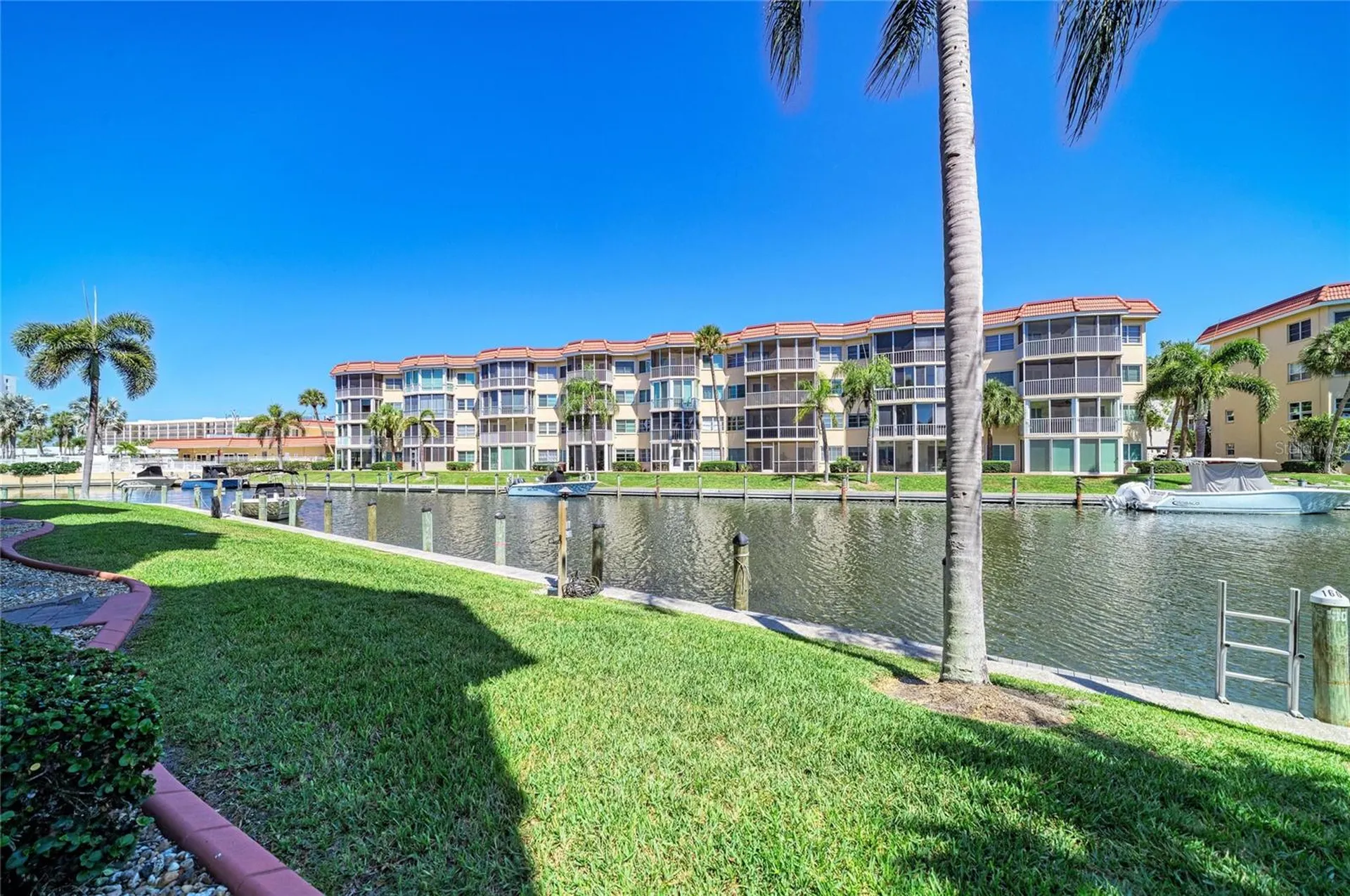 1257 S Portofino Drive Sarasota FL 34242