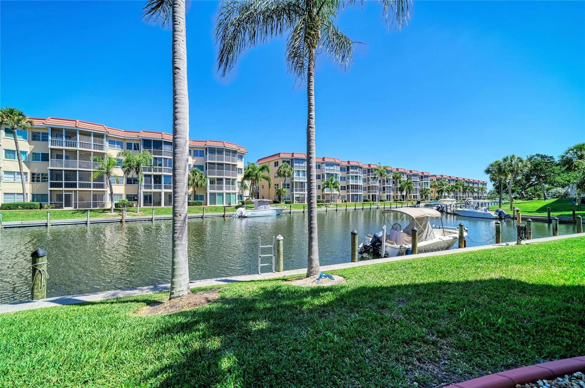 1257 S Portofino Drive Sarasota FL 34242