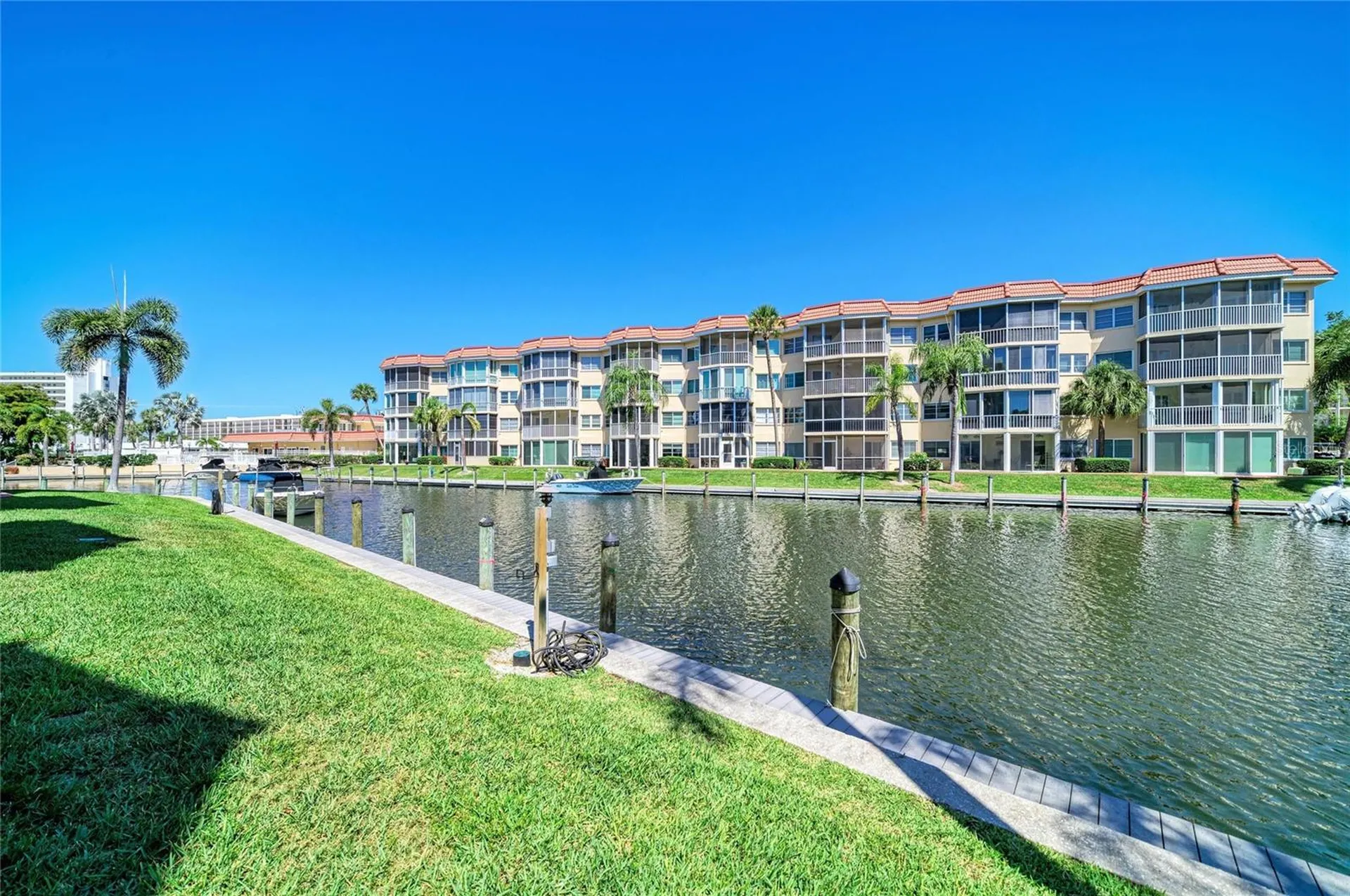 1257 S Portofino Drive Sarasota FL 34242
