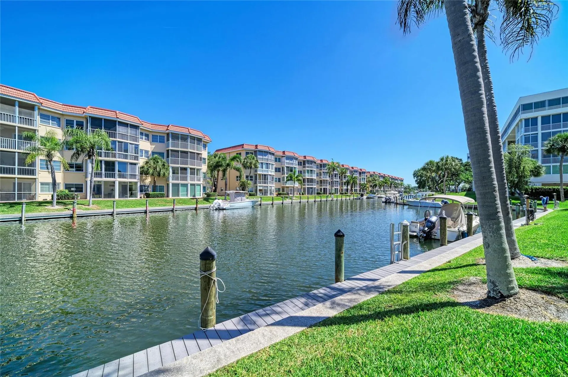 1257 S Portofino Drive Sarasota FL 34242