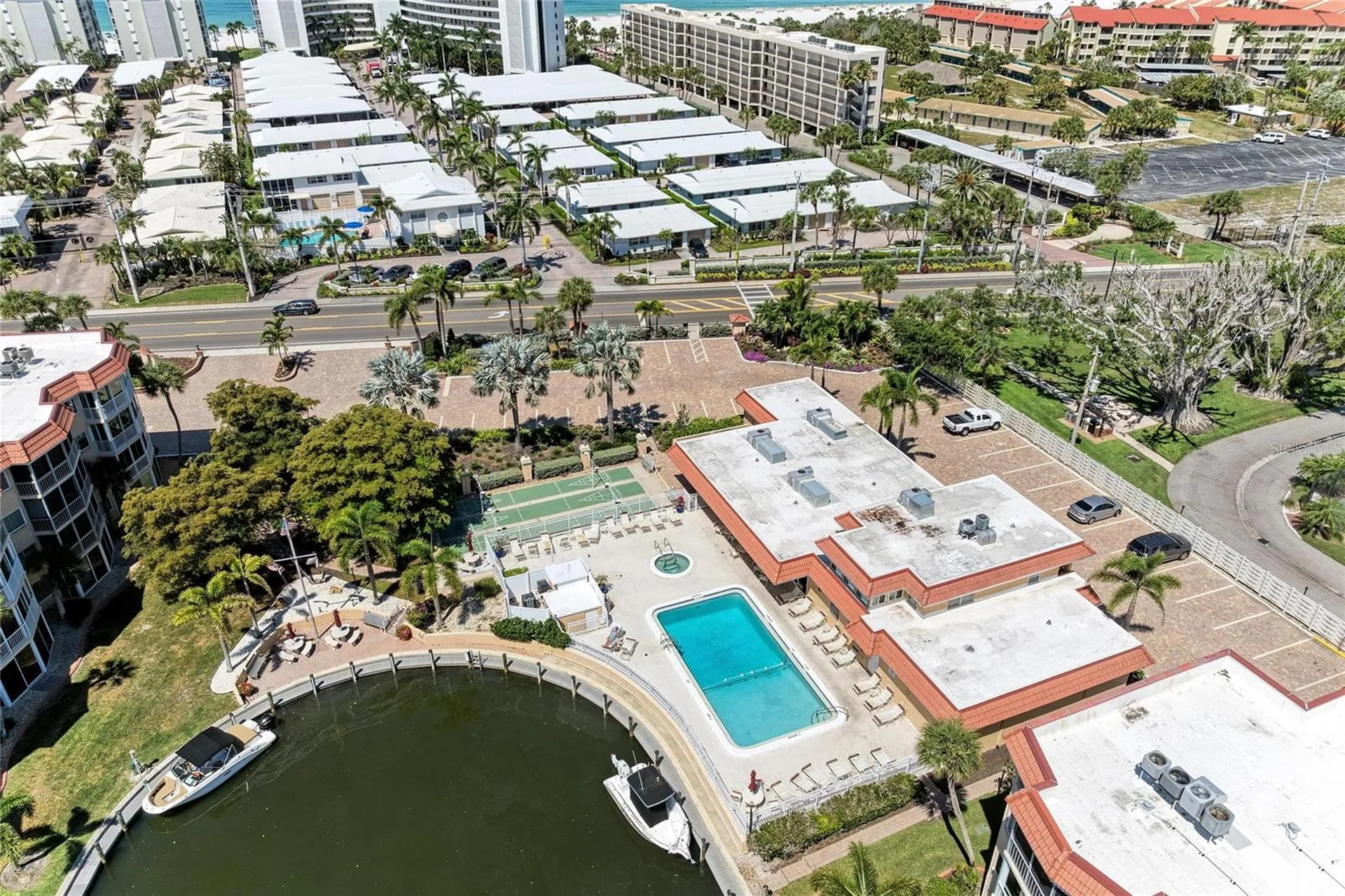 1257 S Portofino Drive Sarasota FL 34242