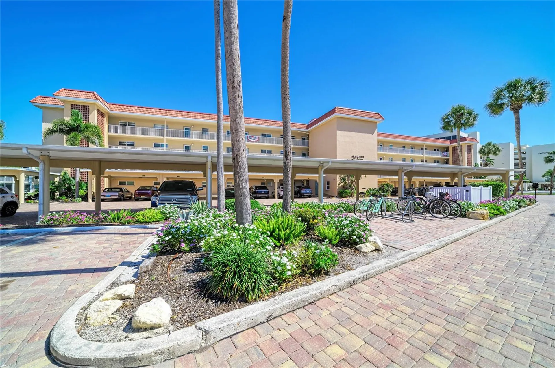 1257 S Portofino Drive Sarasota FL 34242