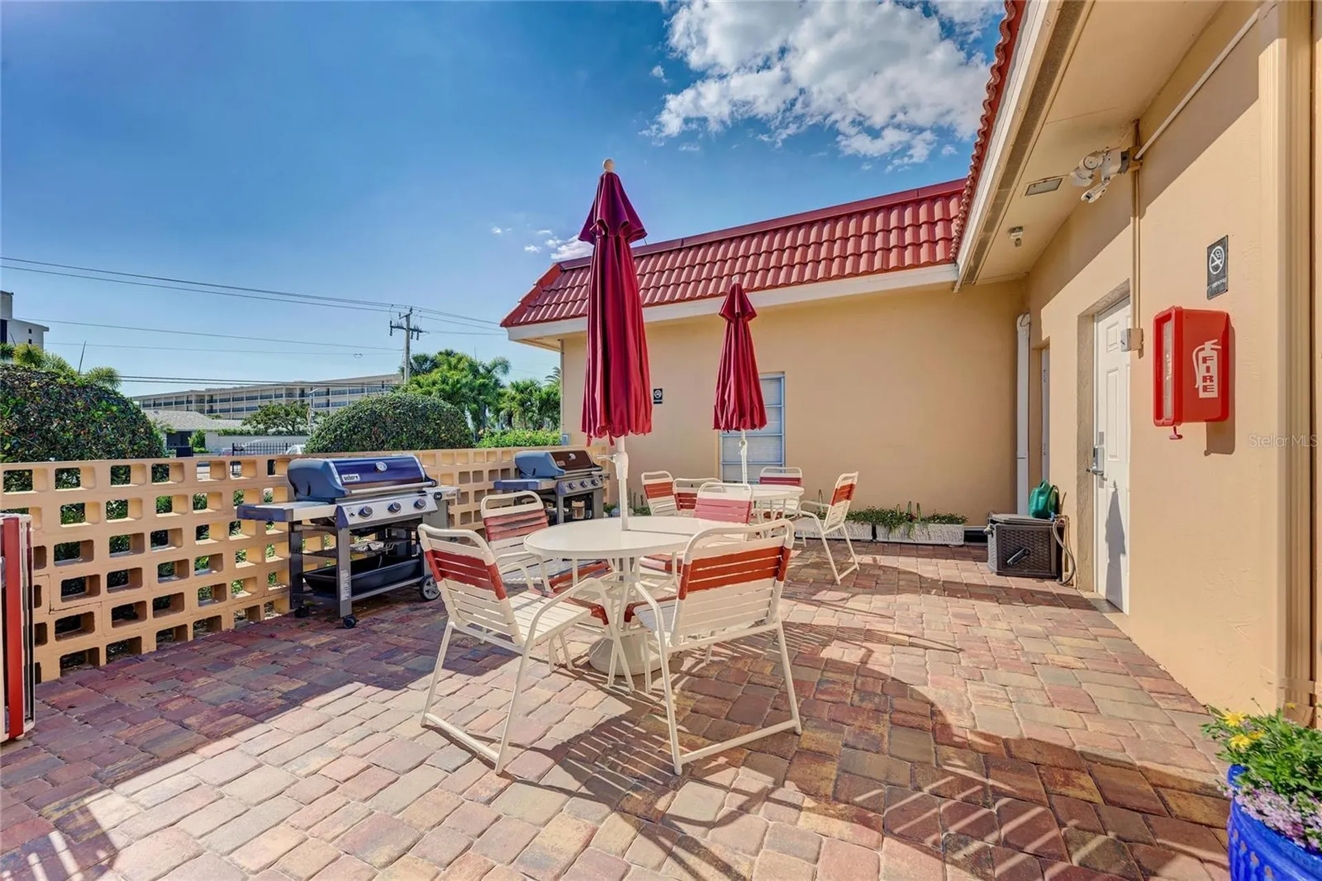1257 S Portofino Drive Sarasota FL 34242